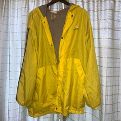 ADIDAS windbreaker jacket