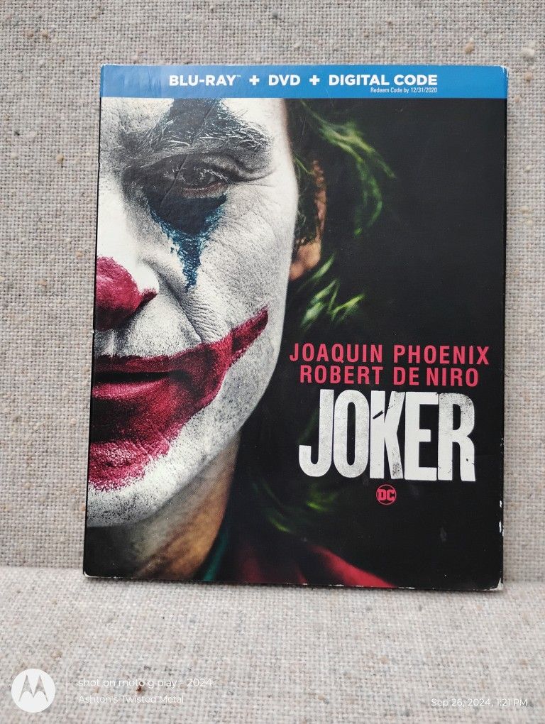 Joker