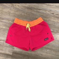 Patagonia Shorts Girl 8