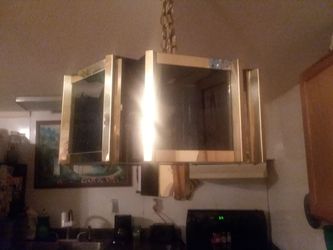 Chandelier