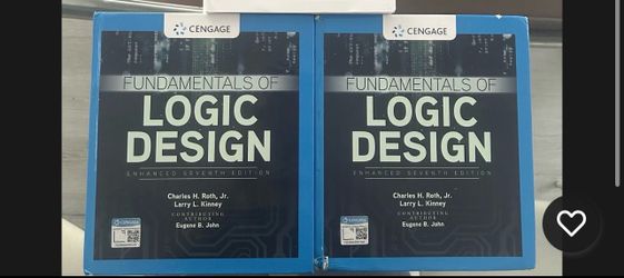 Logic design school book