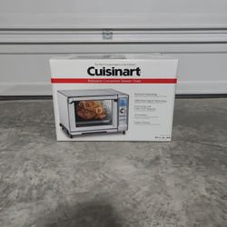Cuisinart Convection Toaster Oven