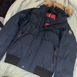 Tommy Hilfiger Jacket 