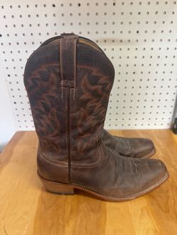 Cowboy boots