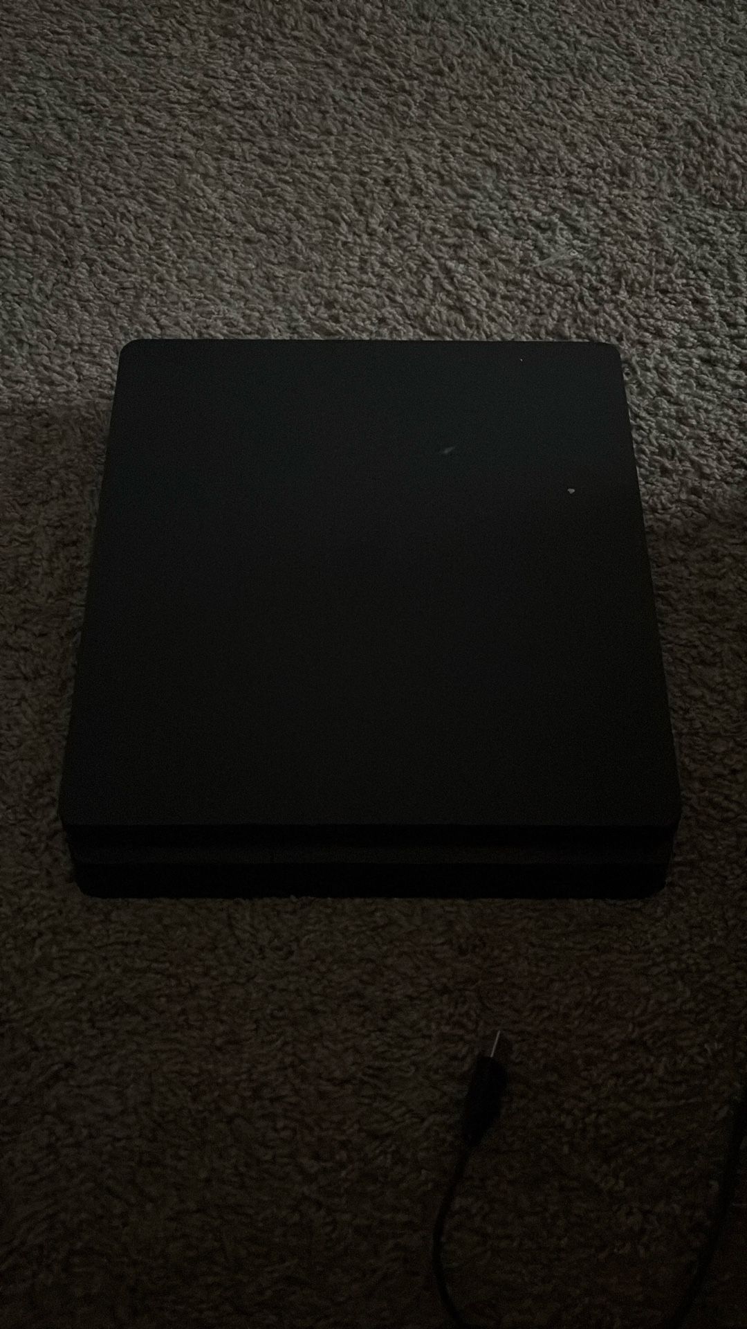 PS4 Slim