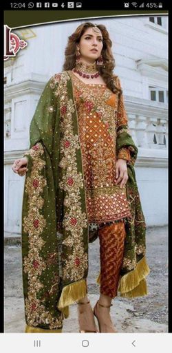 Wedding dress unstitch