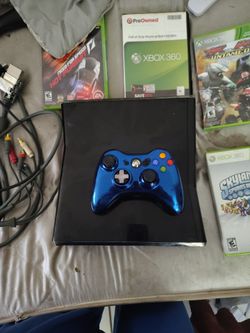 Xbox 360