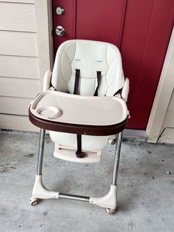 High Chair
