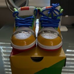 Nike Sb eBay 6.5y