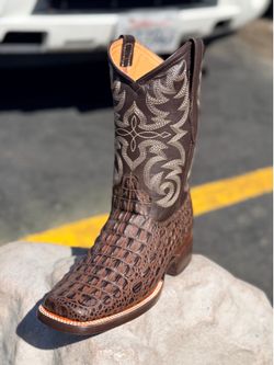 Bota rodeo