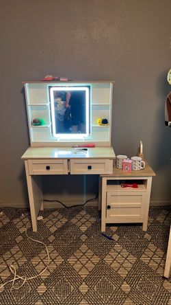 Build vanity