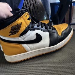 Jordan 1 Retro High OG