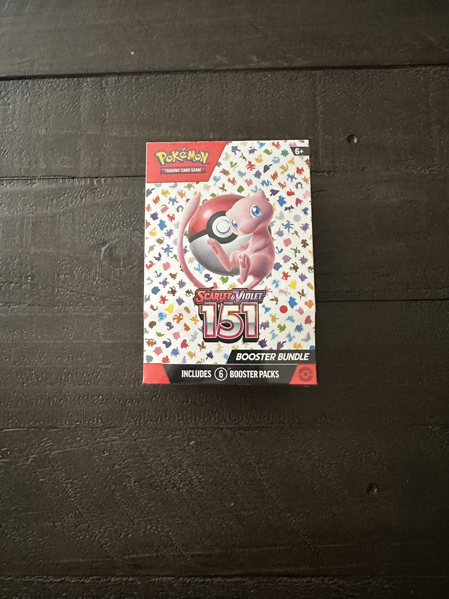 151 Booster Bundle