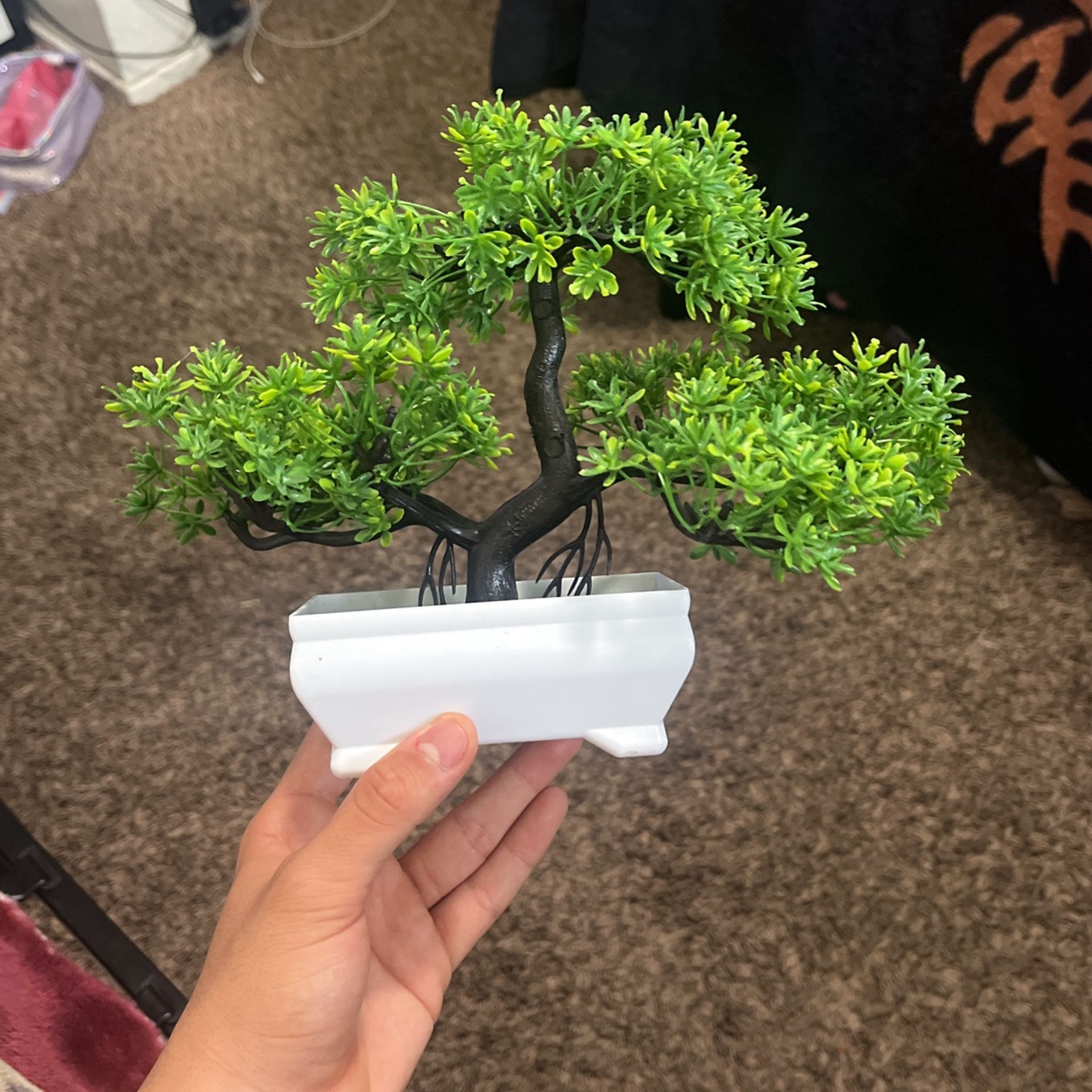 Fake Plant