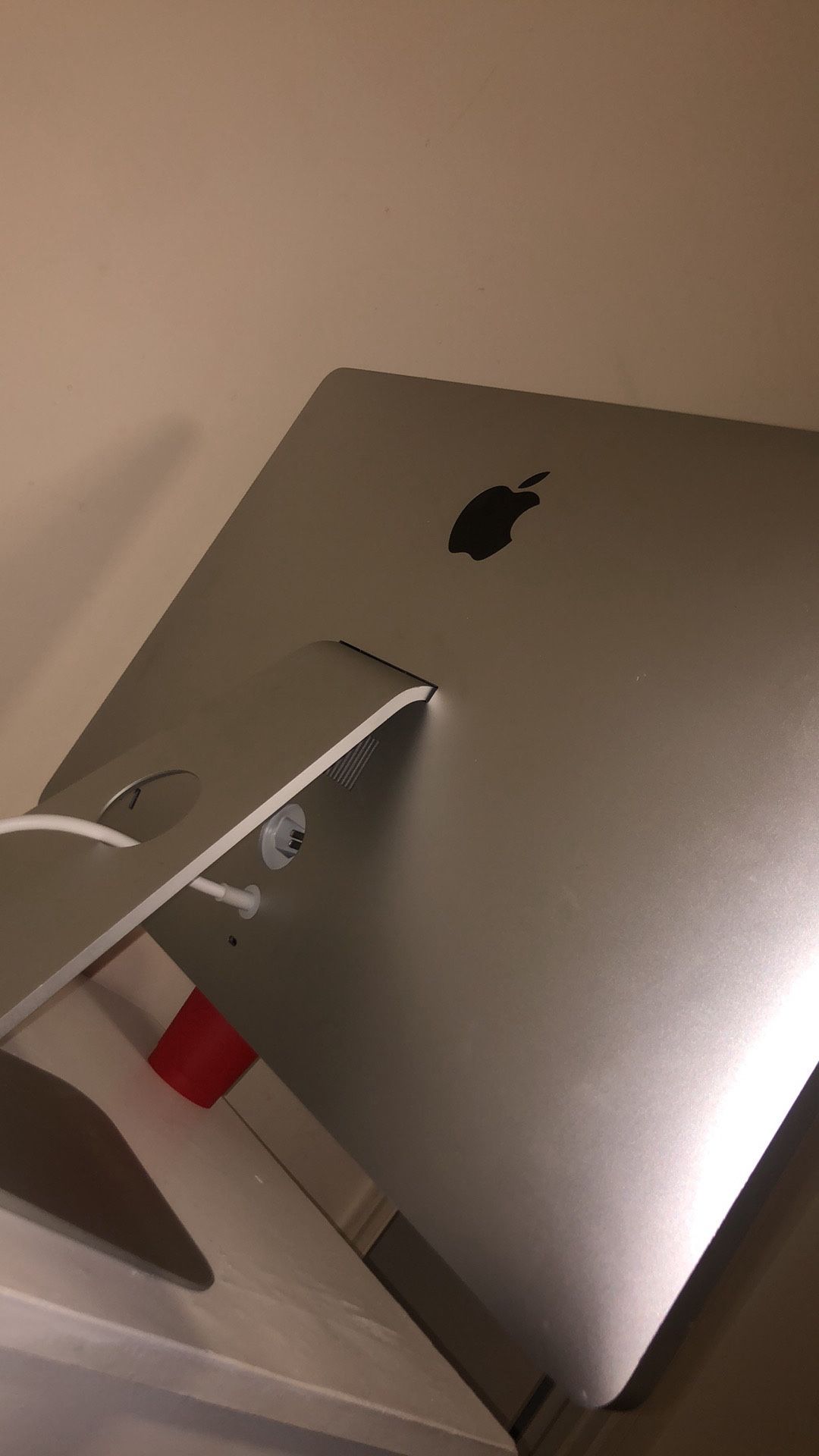 Apple Mac Monitor