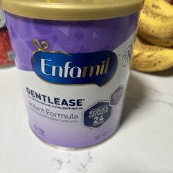 Enfamil