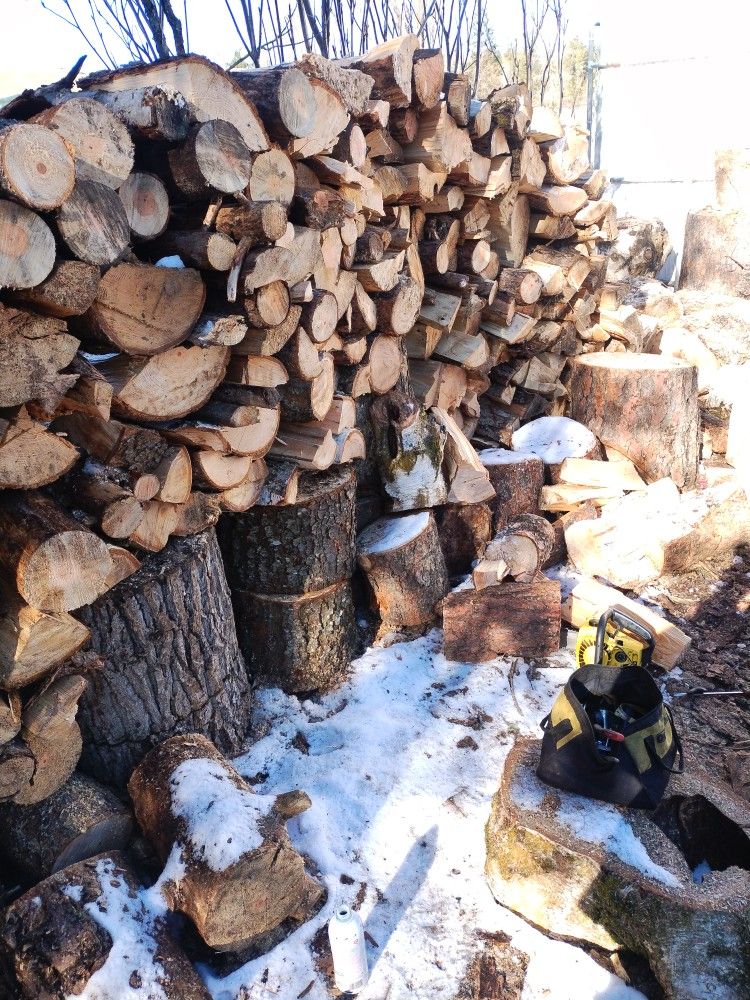 Firewood