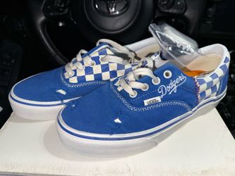 Vans Era x MLB x Dodgers