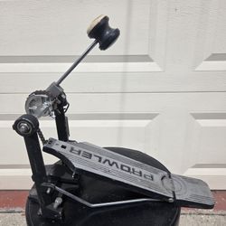 Gibraltar Bass Drum Pedal 