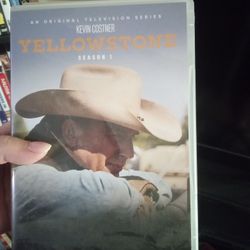 Yellowstone Season 1 