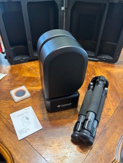 Seestar S50 telescope camera