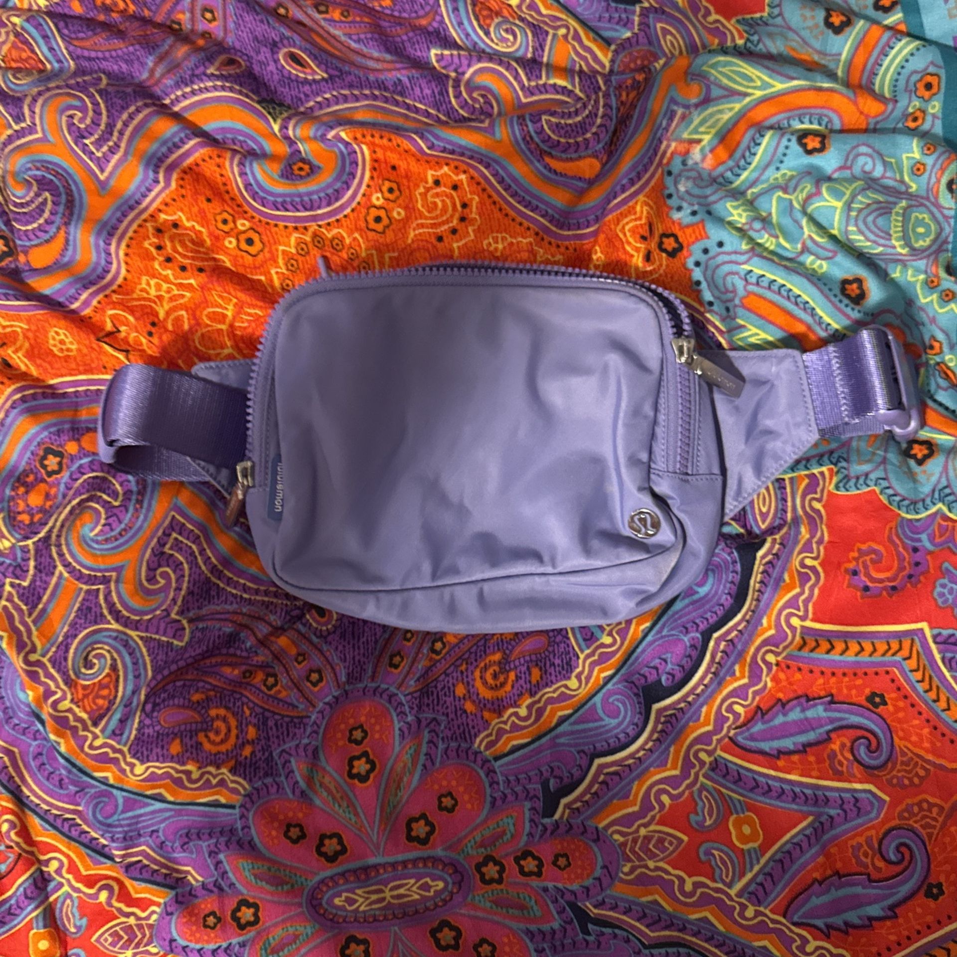 Lululemon Crossbody bag