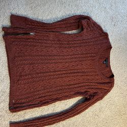Sweaters