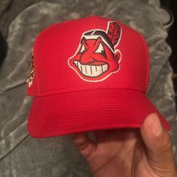 Fitted Hat 7 / 1/8
