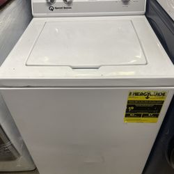 Speed Queen top Load Washing Machine 