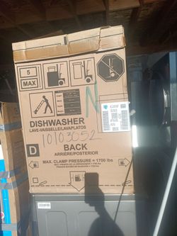 Dishwasher
