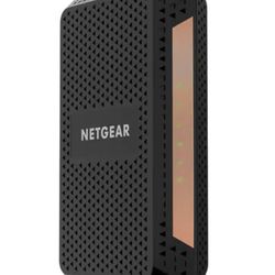 NETGEAR Nighthawk CM1100 DOCSIS 3.1 Cable Modem