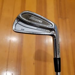 Mizuno MP-58, 3 Iron