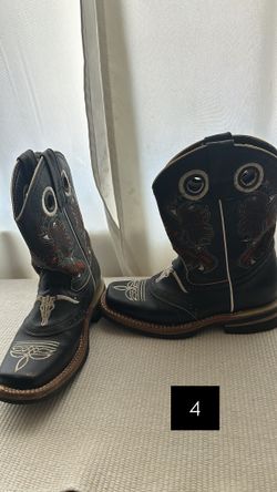 Cowboy Boots