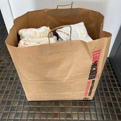 Lot Of 3-6 6mo Clothes Baby Girl