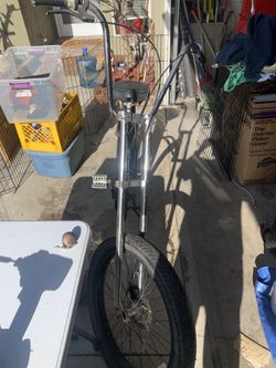 Sale Super Rare Vintage Phat XC 3 Chopper Bike