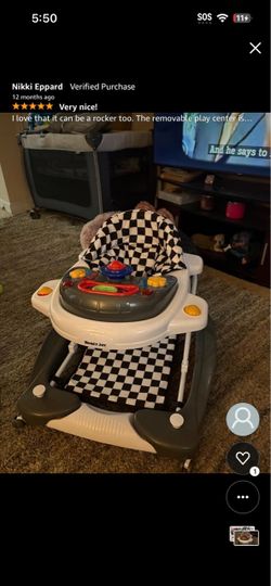 Baby Walker