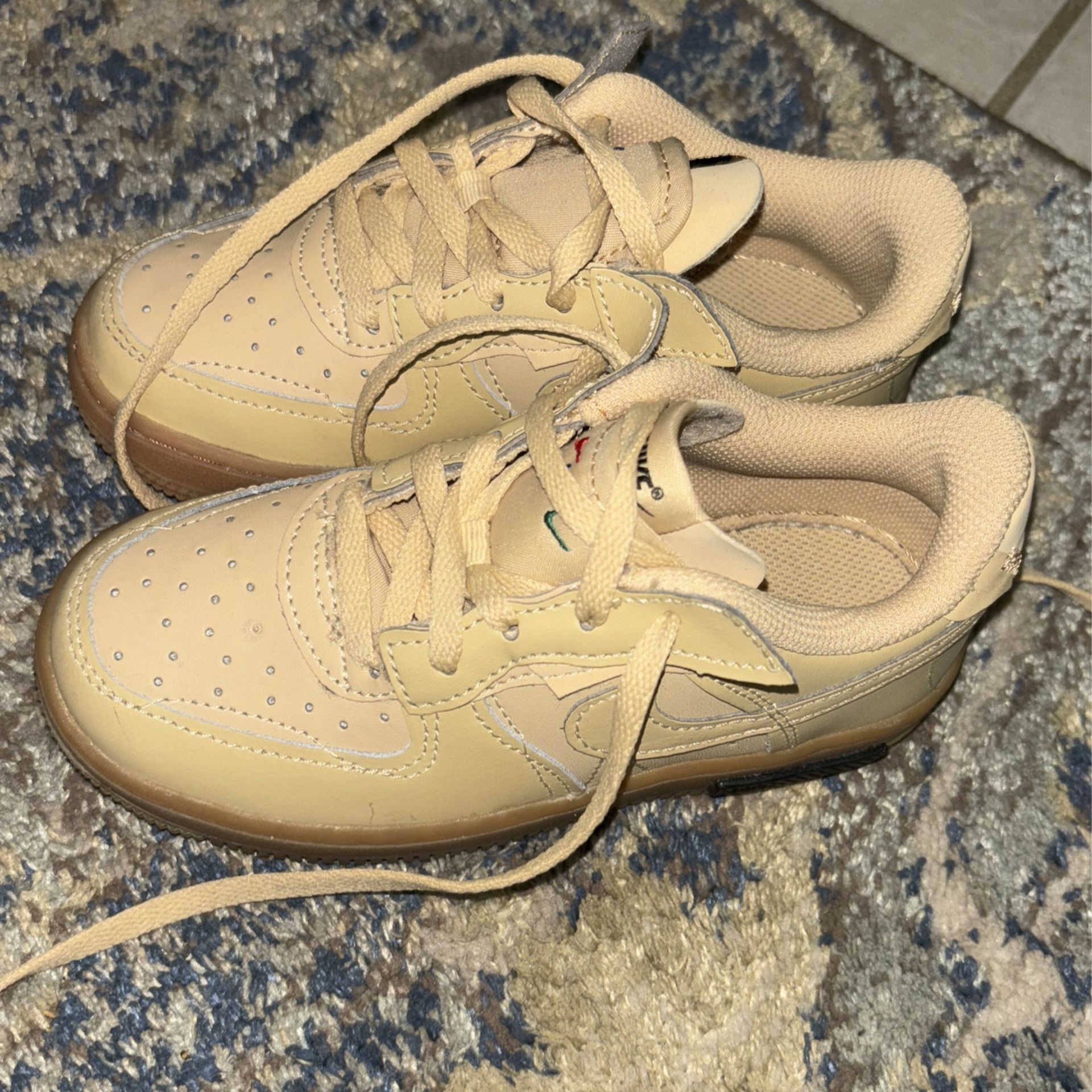 Nike Air Force 1 Fontanka