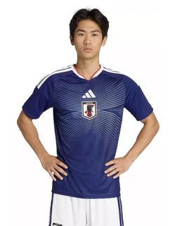 Adidas Japan World Cup L, Xl