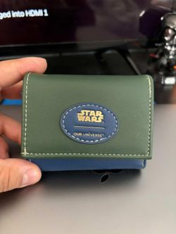 Star Wars Wallet