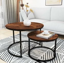 Coffee table, Drink holder table, TV stand
