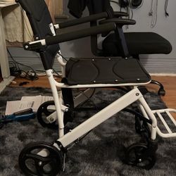 Wheel Chair Small For Children 