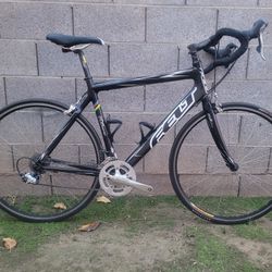 Carbon Felt Road Bike Immaculate Condition One Owner 