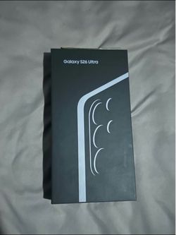 Samsung Galaxy 26 Ultra