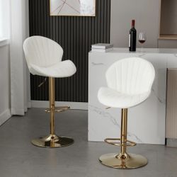 Bar Stools Set of 2