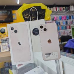 Apple iPhone 13 5g Unlocked 