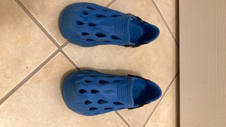 Boys Shoes Both for $10!