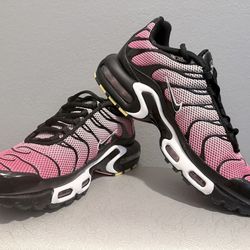 Nike Air Max Plus Men’s Size 8.5/Womens 10