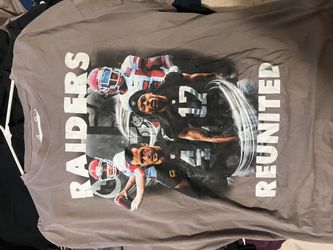 Raiders x Fresno State Shirt