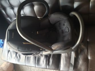 maxi cosi carseat