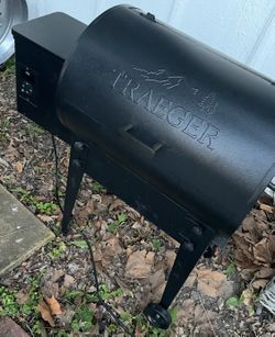 Smoker